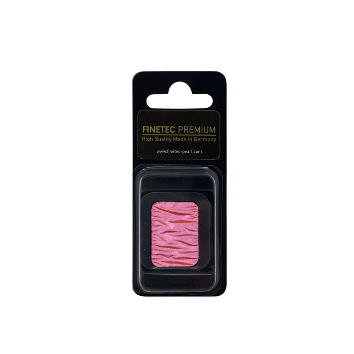 Finetec Pastille d'aquarelle Flip-Flop Oro de Otoño Finetec Pastille d'aquarelle Flip-Flop Oro de Otoño